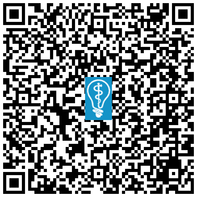 QR code image for Cosmetic Dental Services in Murray, UT