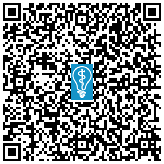 QR code image for Dental Bonding in Murray, UT