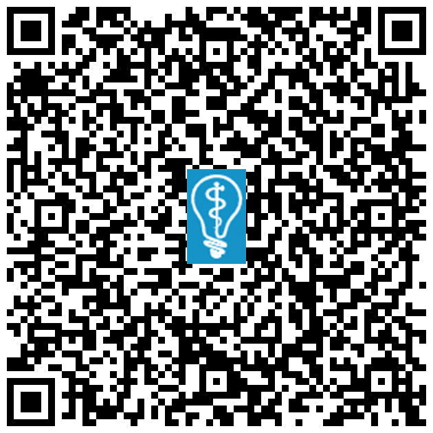 QR code image for Dental Center in Murray, UT