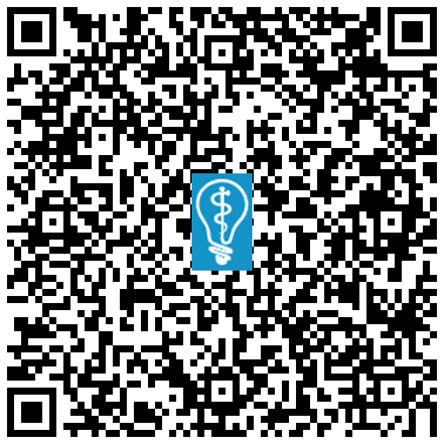 QR code image for Dental Implant Surgery in Murray, UT