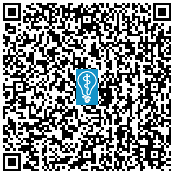 QR code image for Questions to Ask at Your Dental Implants Consultation in Murray, UT