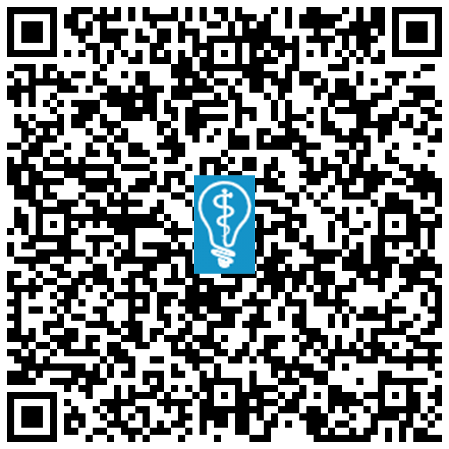 QR code image for Dental Implants in Murray, UT