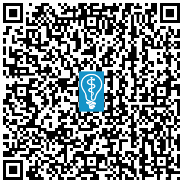 QR code image for Dental Insurance in Murray, UT