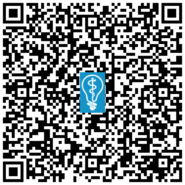 QR code image for Dental Sealants in Murray, UT