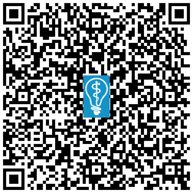 QR code image for Dental Services in Murray, UT