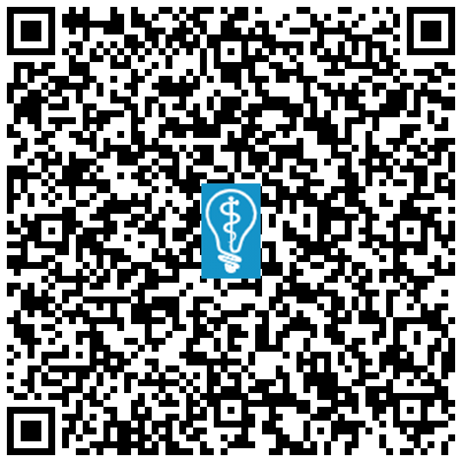 QR code image for Dental Veneers and Dental Laminates in Murray, UT