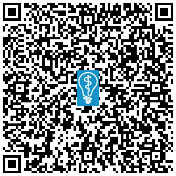 QR code image for Diseases Linked to Dental Health in Murray, UT