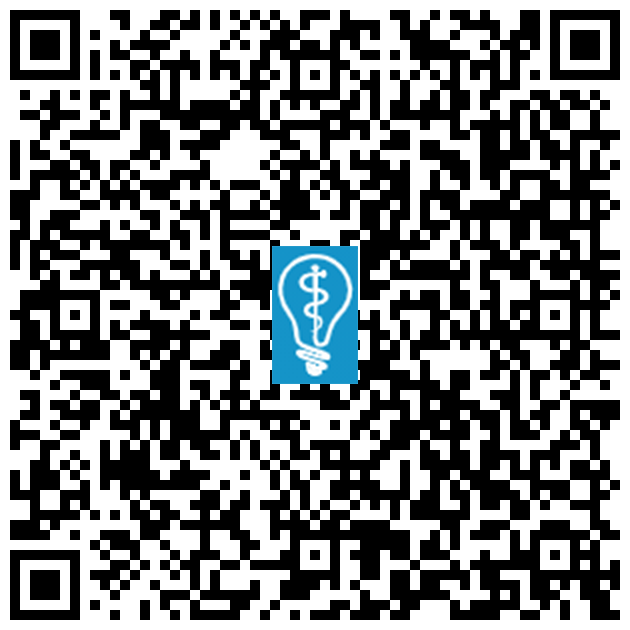 QR code image for Do I Need a Root Canal in Murray, UT