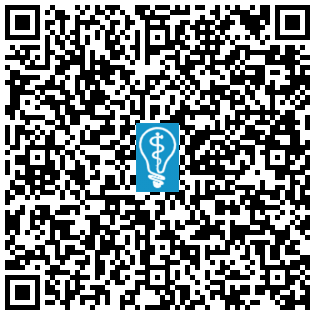 QR code image for Emergency Dental Care in Murray, UT