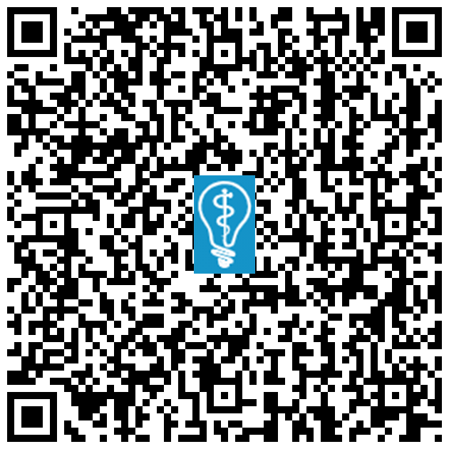 QR code image for Emergency Dentist in Murray, UT