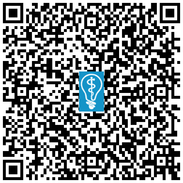 QR code image for Family Dentist in Murray, UT