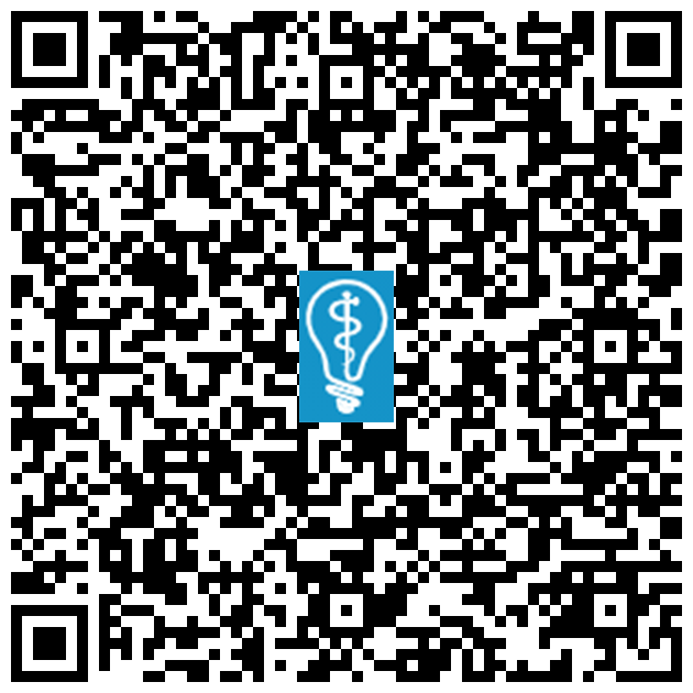 QR code image for Full Mouth Reconstruction in Murray, UT