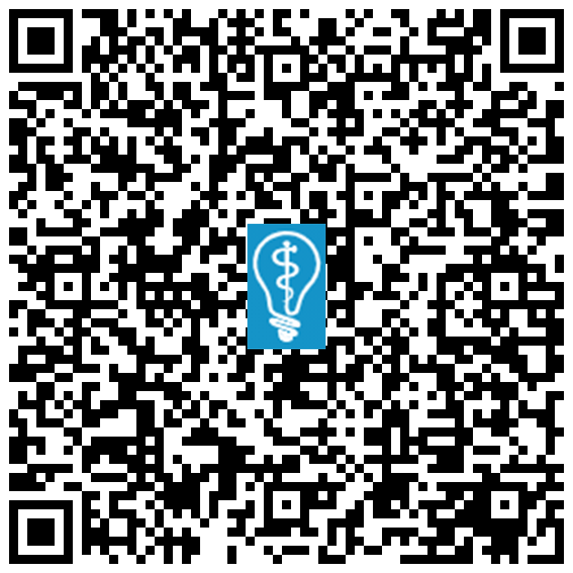 QR code image for General Dentist in Murray, UT