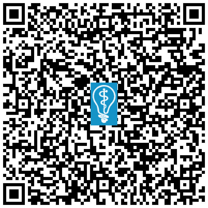 QR code image for How Does Dental Insurance Work in Murray, UT