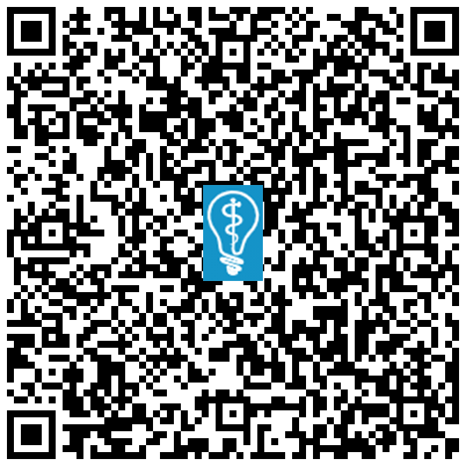 QR code image for Improve Your Smile for Senior Pictures in Murray, UT