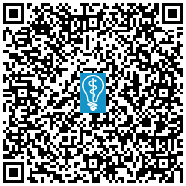 QR code image for Intraoral Photos in Murray, UT