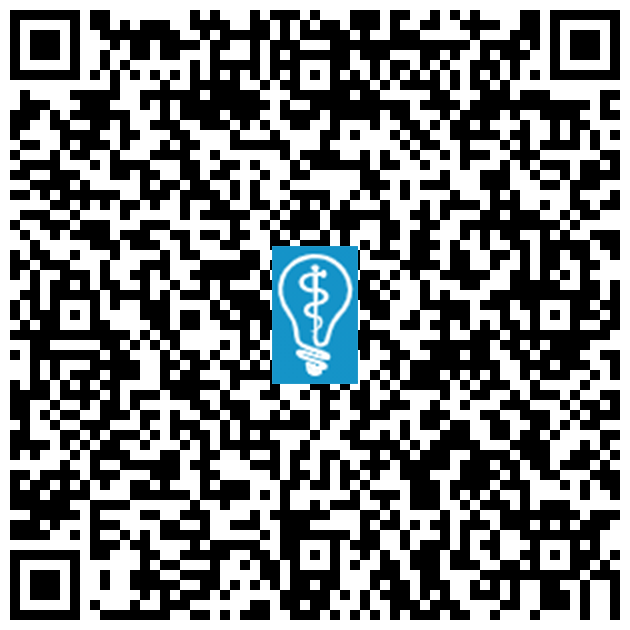 QR code image for Kid Friendly Dentist in Murray, UT