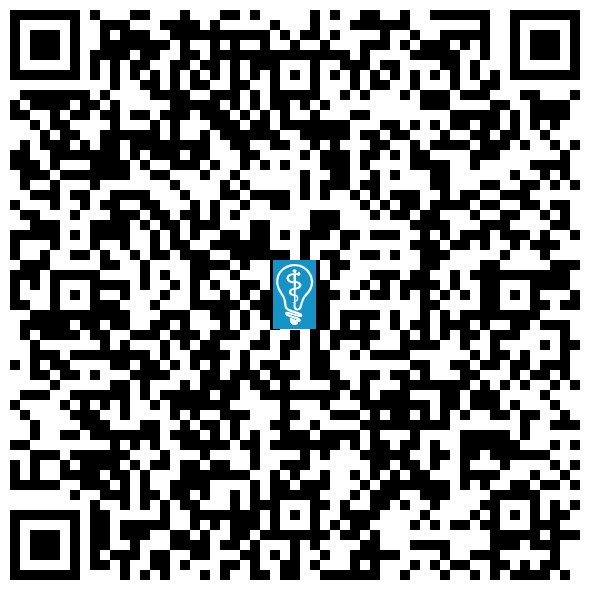 QR code image to open directions to All Care Dentistry in Murray, UT on mobile