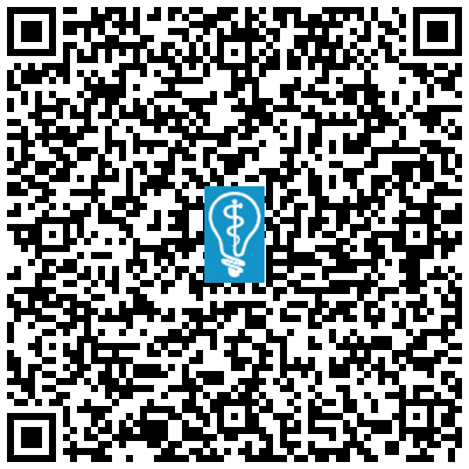 QR code image for Multiple Teeth Replacement Options in Murray, UT