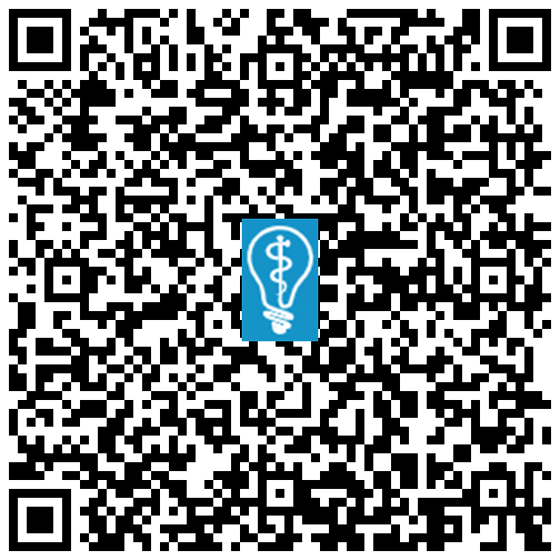 QR code image for Periodontics in Murray, UT