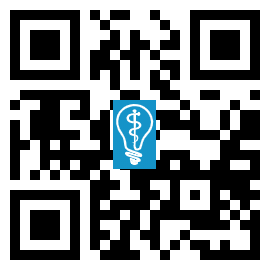 QR code image to call All Care Dentistry in Murray, UT on mobile