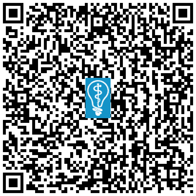 QR code image for Professional Teeth Whitening in Murray, UT