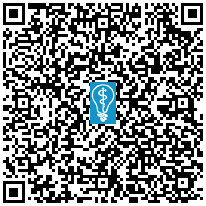 QR code image for Reduce Sports Injuries With Mouth Guards in Murray, UT