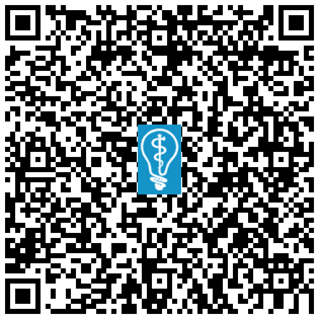 QR code image for Root Canal Treatment in Murray, UT