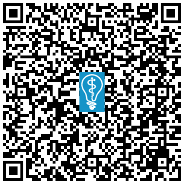 QR code image for Root Scaling and Planing in Murray, UT