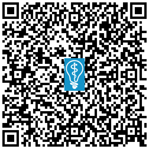 QR code image for Smile Makeover in Murray, UT