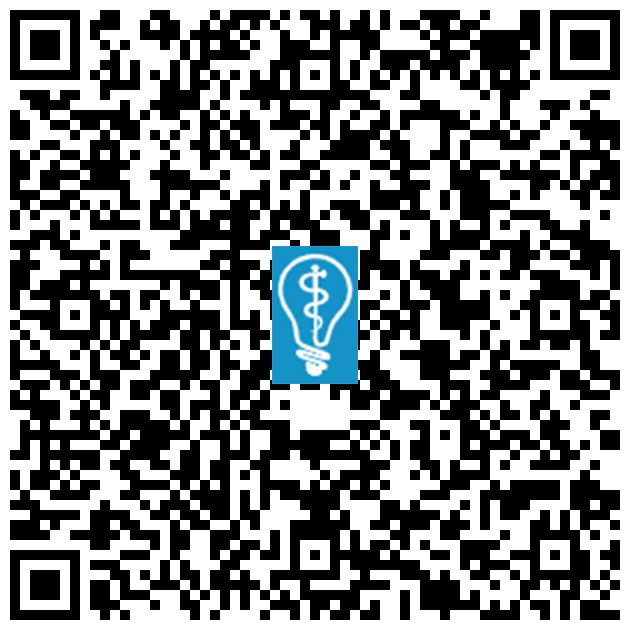 QR code image for Teeth Whitening at Dentist in Murray, UT