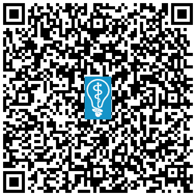 QR code image for Teeth Whitening in Murray, UT