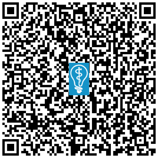 QR code image for What Can I Do to Improve My Smile in Murray, UT