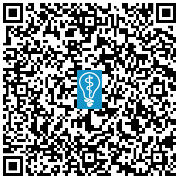 QR code image for What is an Endodontist in Murray, UT