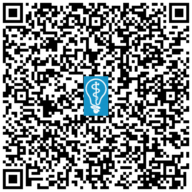 QR code image for When a Situation Calls for an Emergency Dental Surgery in Murray, UT