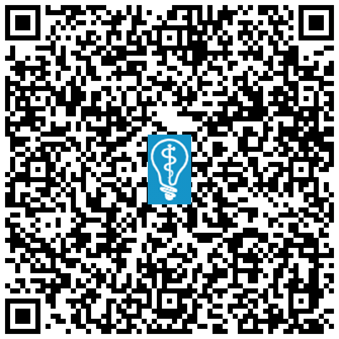 QR code image for When Is a Tooth Extraction Necessary in Murray, UT